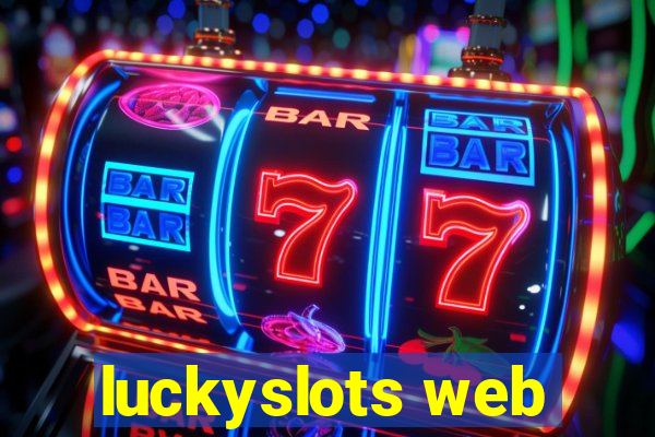 luckyslots web